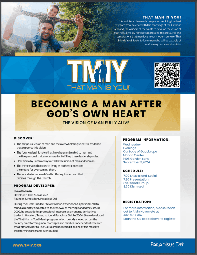 TMIY Event – DEMO